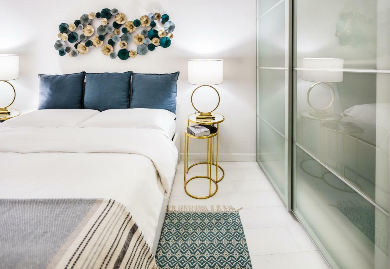 Luxury Apartment Casa Farnese – Campo de Fiori Roma Exterior foto