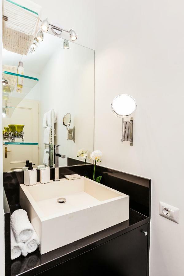 Luxury Apartment Casa Farnese – Campo de Fiori Roma Exterior foto
