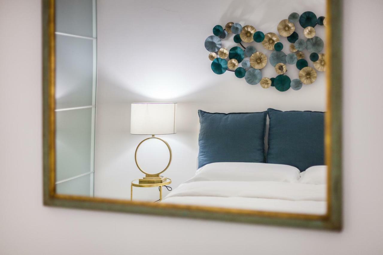 Luxury Apartment Casa Farnese – Campo de Fiori Roma Exterior foto