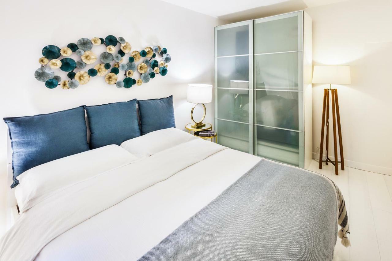 Luxury Apartment Casa Farnese – Campo de Fiori Roma Exterior foto