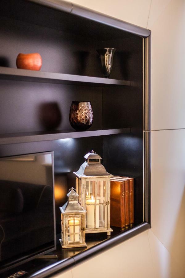 Luxury Apartment Casa Farnese – Campo de Fiori Roma Exterior foto