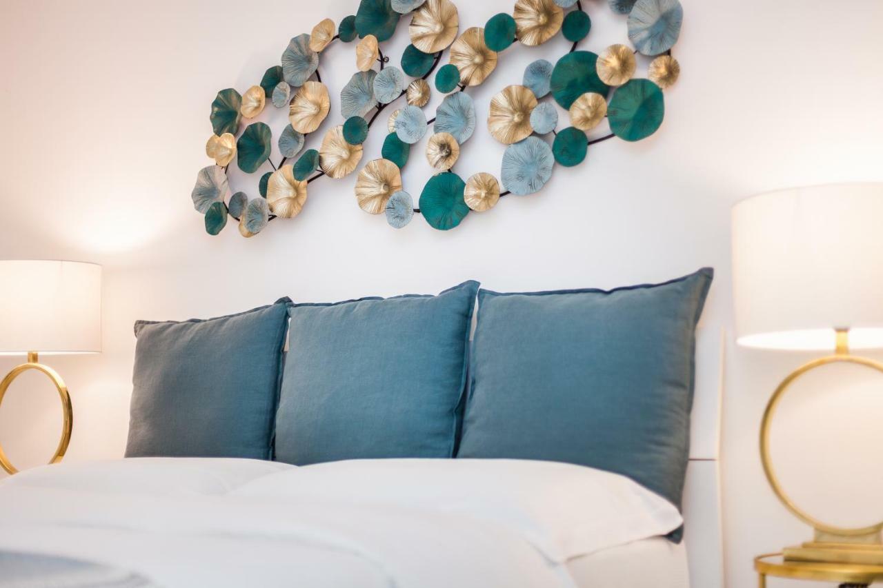 Luxury Apartment Casa Farnese – Campo de Fiori Roma Exterior foto