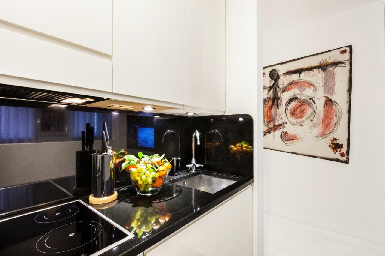 Luxury Apartment Casa Farnese – Campo de Fiori Roma Exterior foto