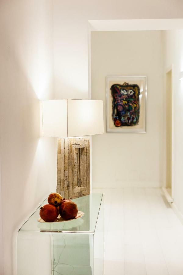 Luxury Apartment Casa Farnese – Campo de Fiori Roma Exterior foto
